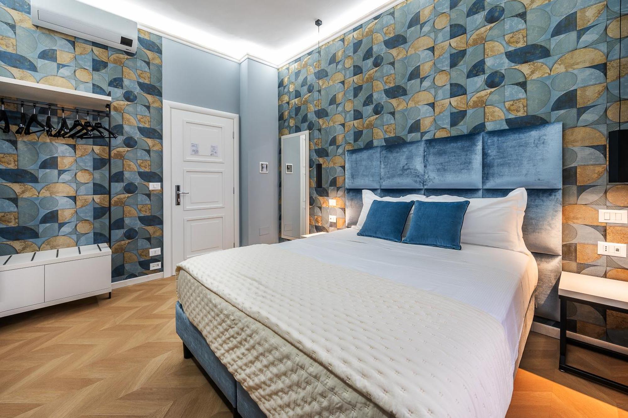 Guest house Colonna Rome