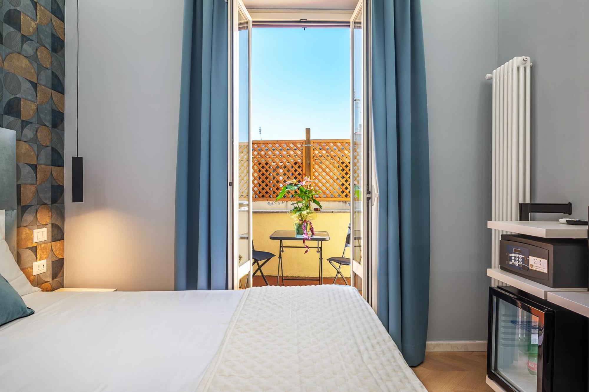 Guest house Colonna