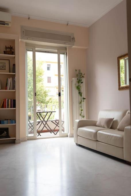 Tiziano Apartment-a Spacious For In * Rome