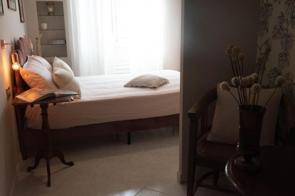 Tiziano Apartment-a Spacious For In Rome
