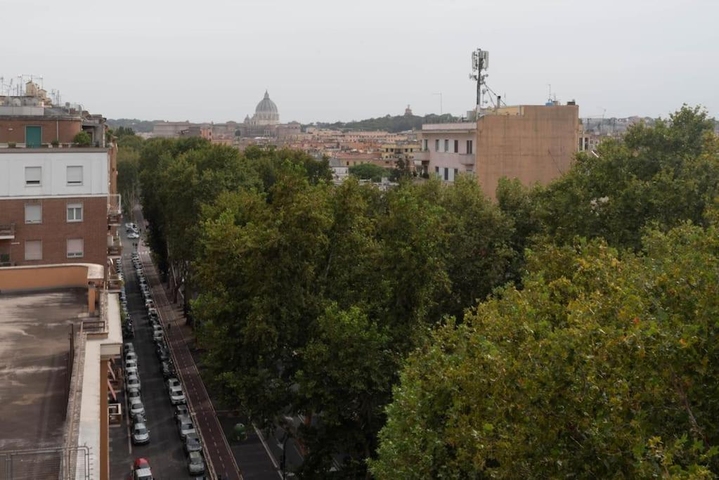 Tiziano Apartment-a Spacious For In