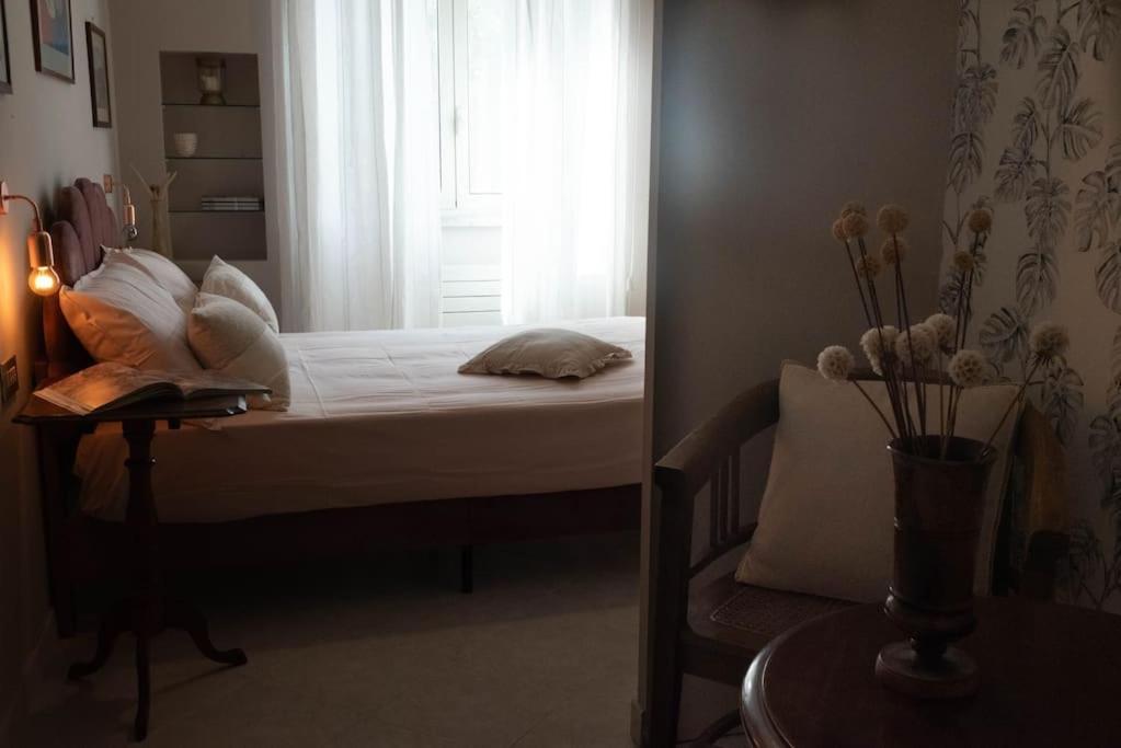 Apartment Tiziano Apartment-a Spacious For In Rome