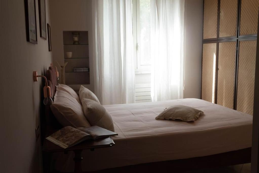 Tiziano Apartment-a Spacious For In Apartment Rome