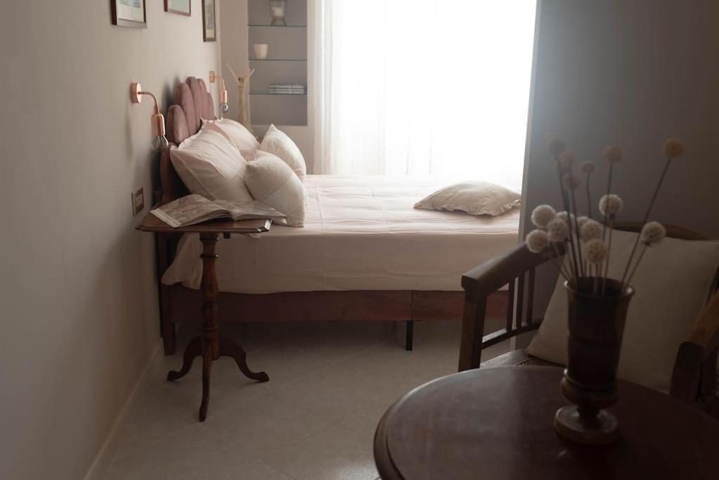 Tiziano Apartment-a Spacious For In Rome