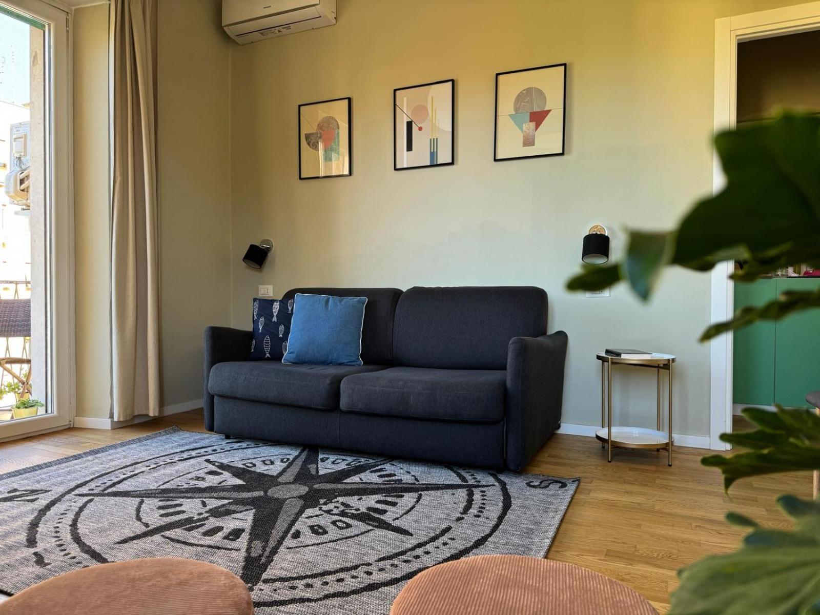 Apartment The 7th *