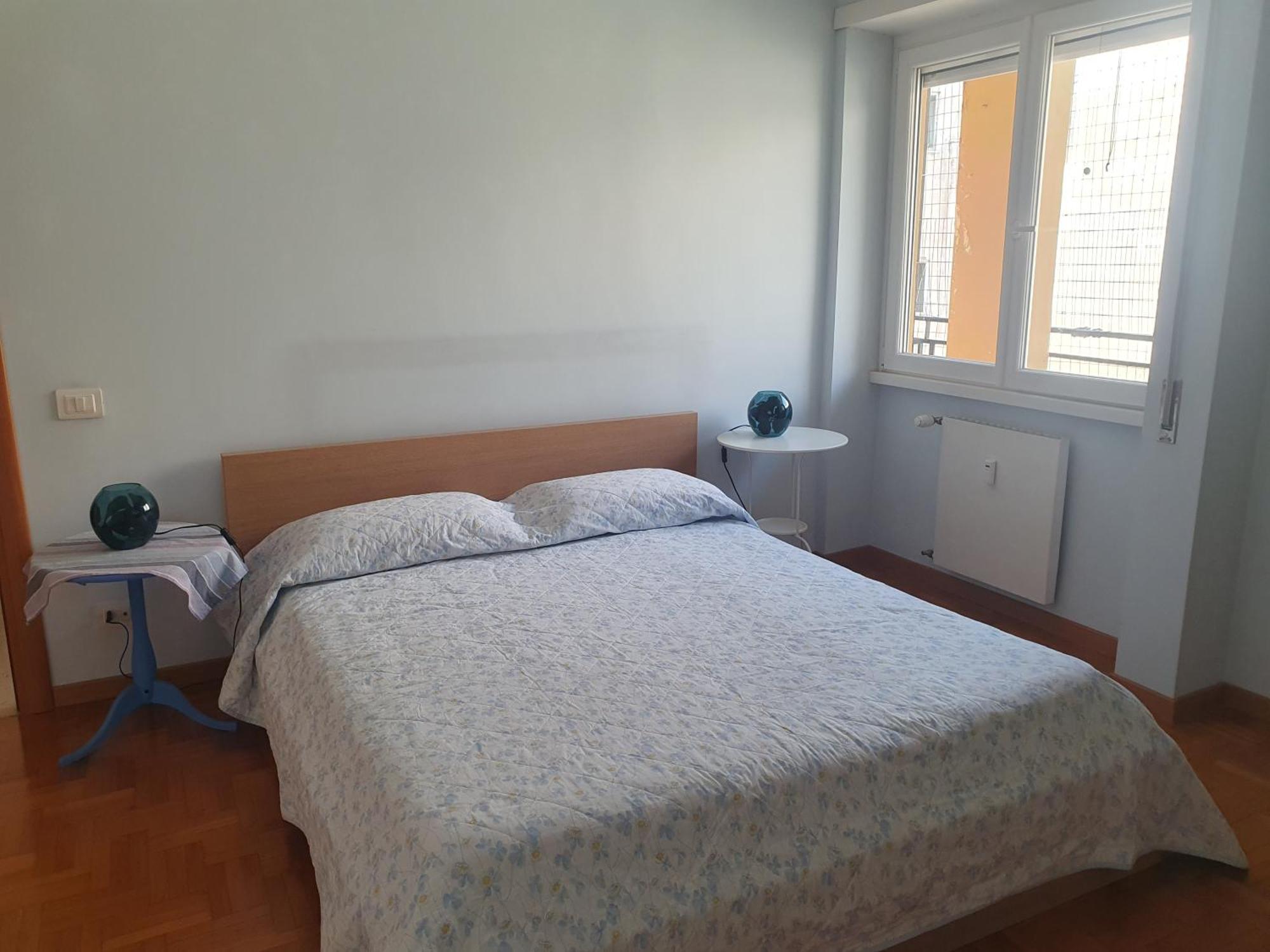 Apartment Laura's Rhome *