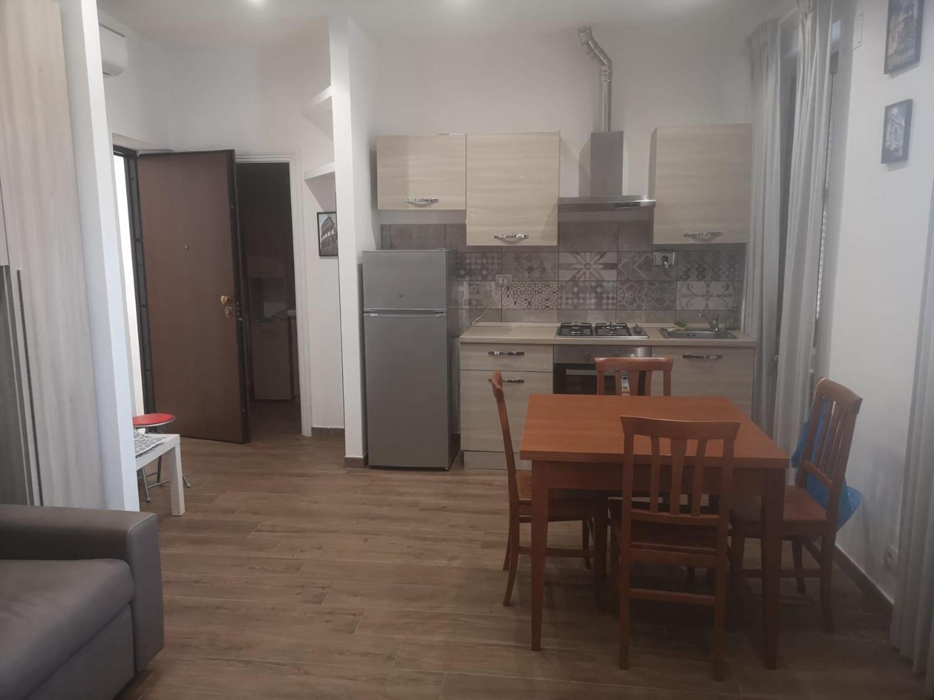 Apartment Valmontone 43