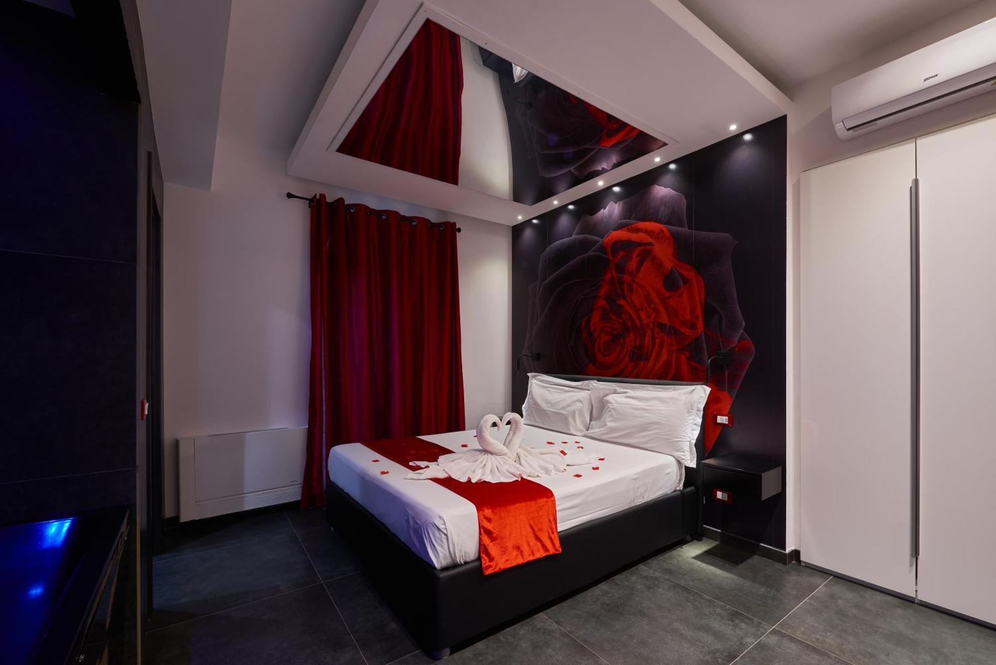 Guest house Miglio Rome