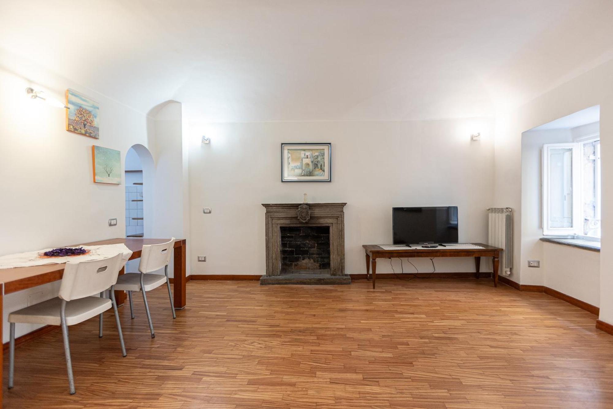 Palazzo De Mochis By In Apartment Rome