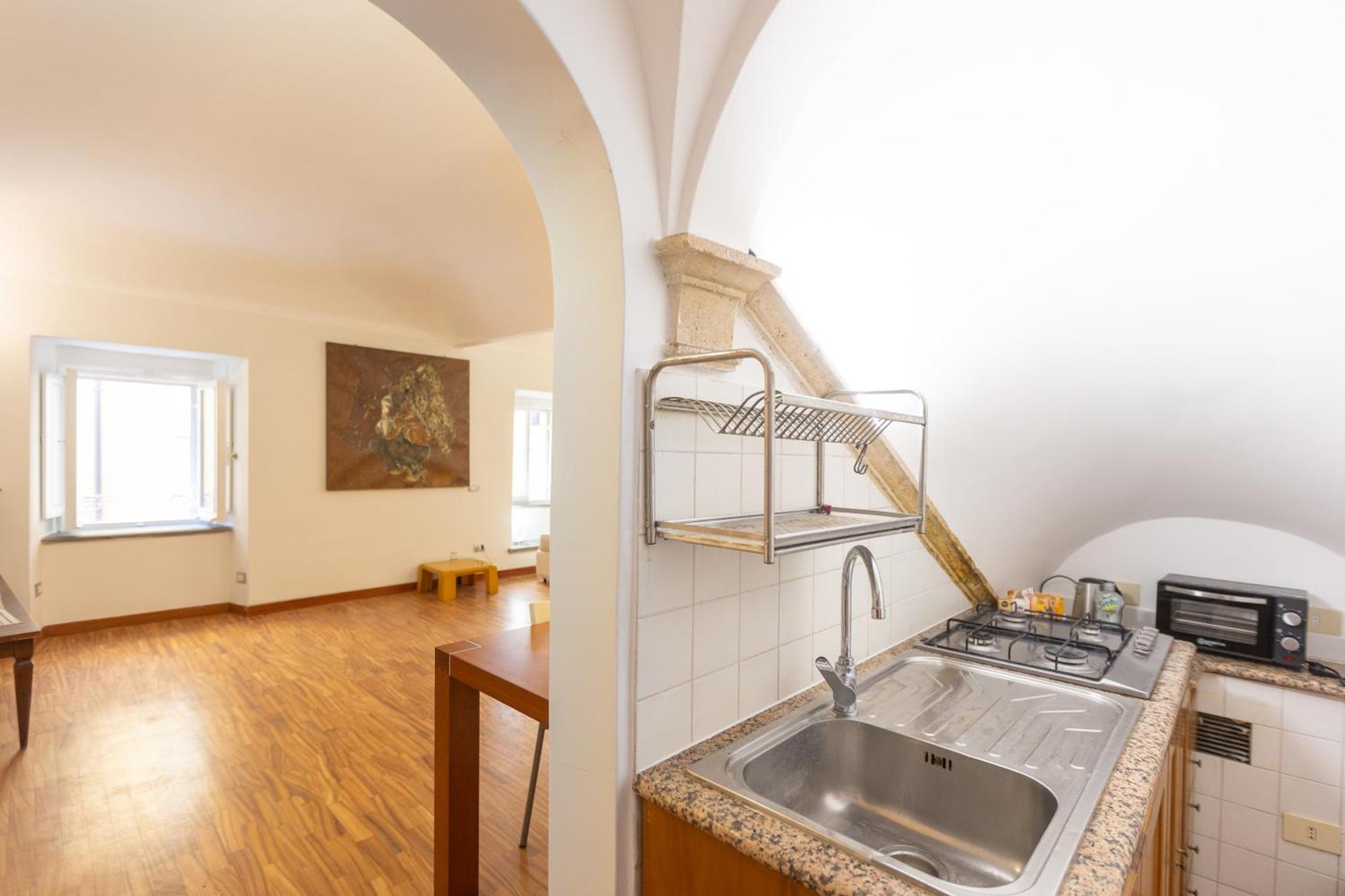 Palazzo De Mochis By In Rome