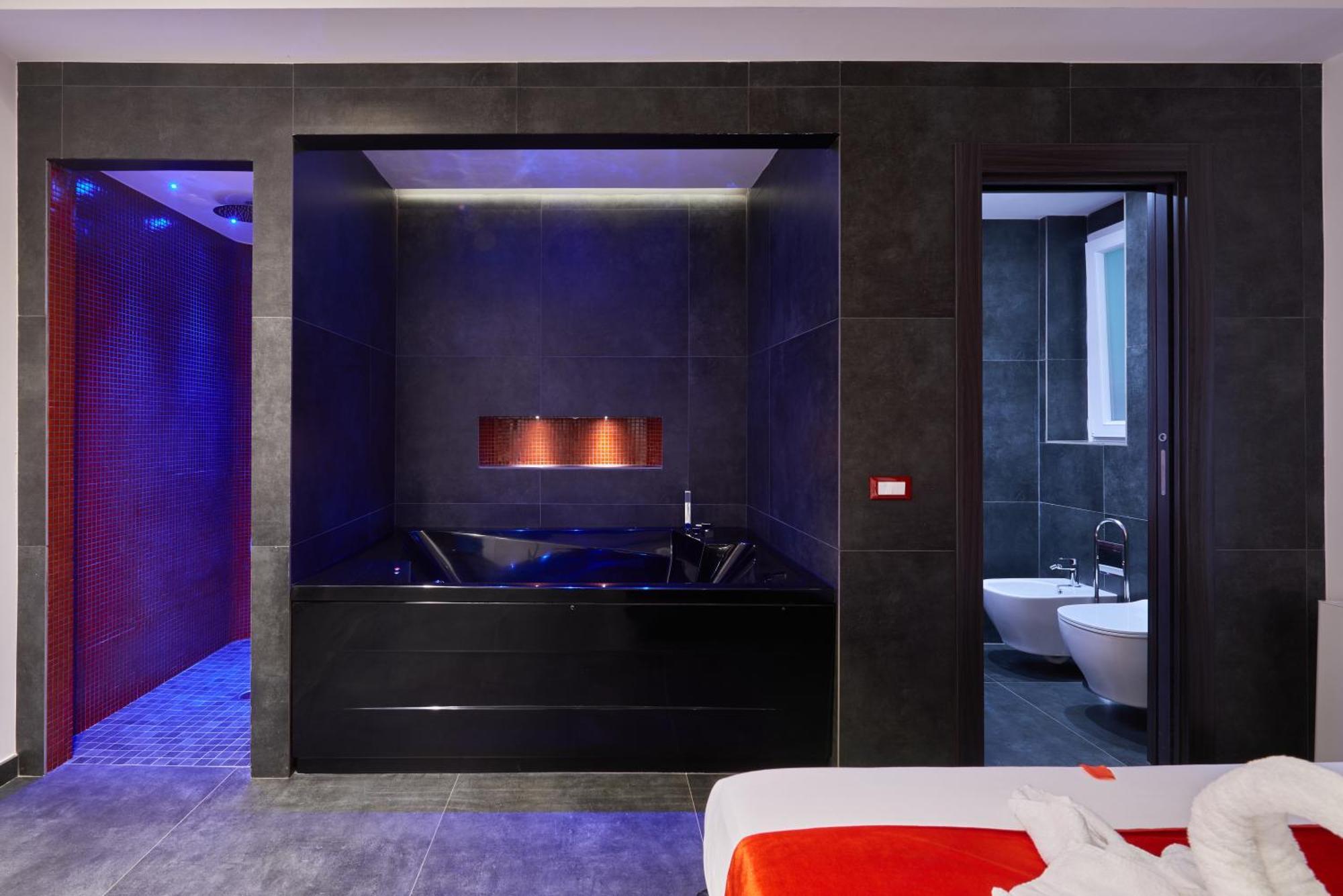 Guest house Miglio Rome