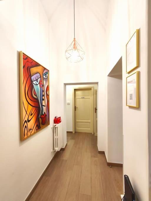 Appartamento The Gold Roma