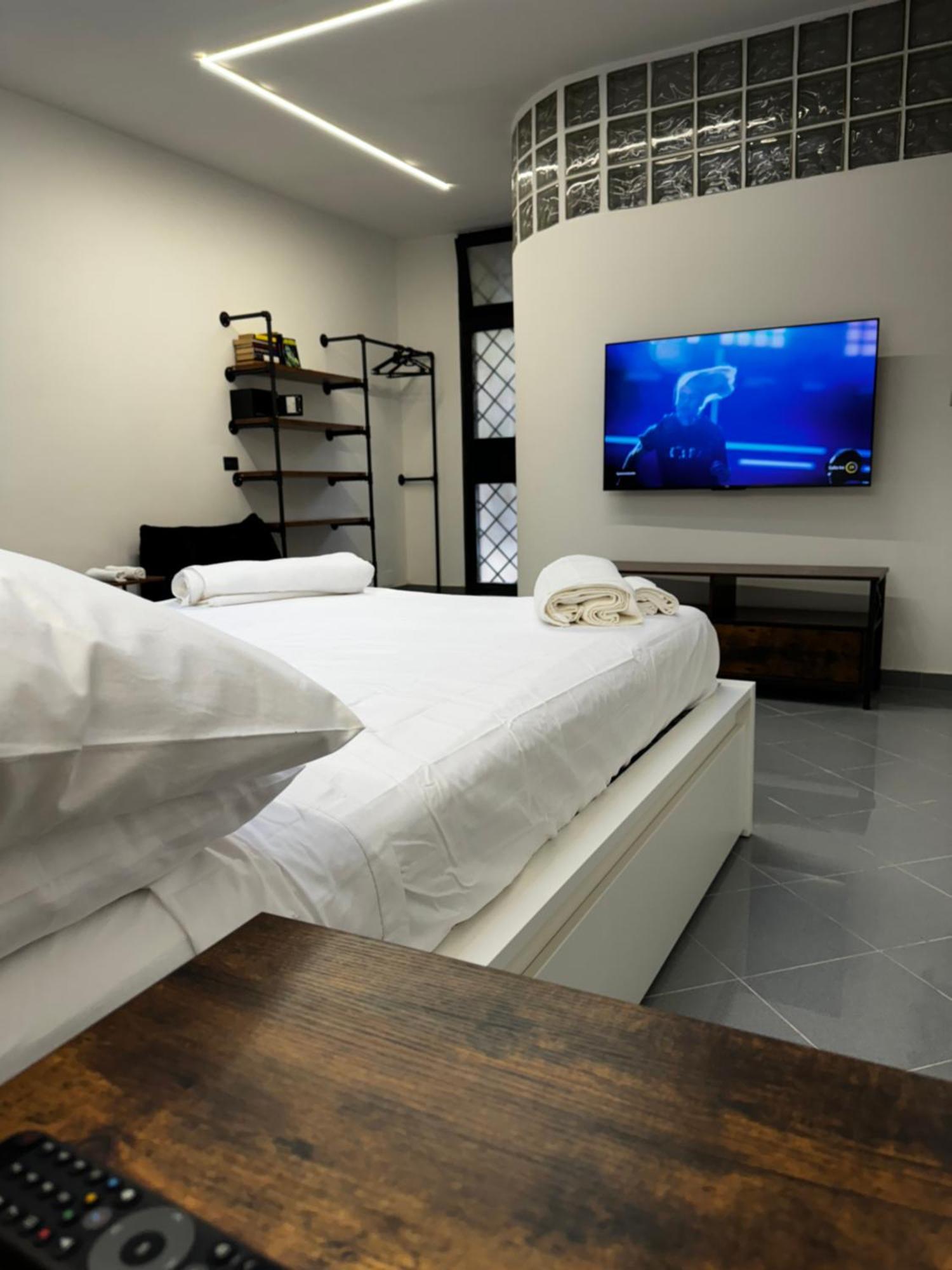 Apartment Blu Rome