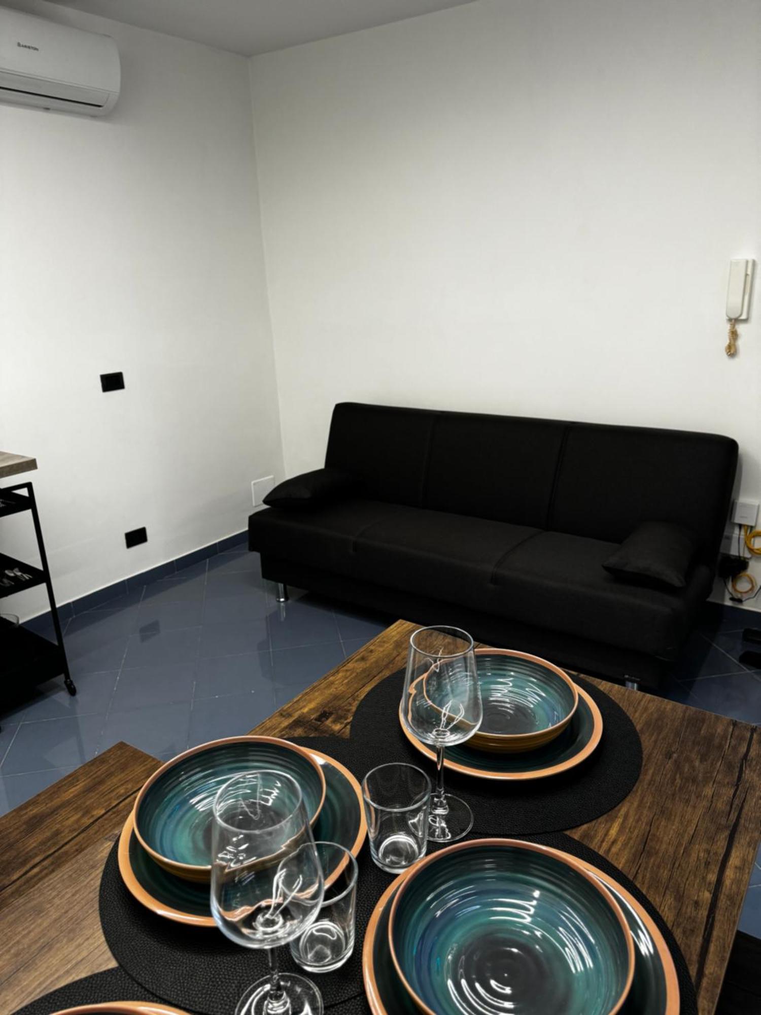 Blu Apartment