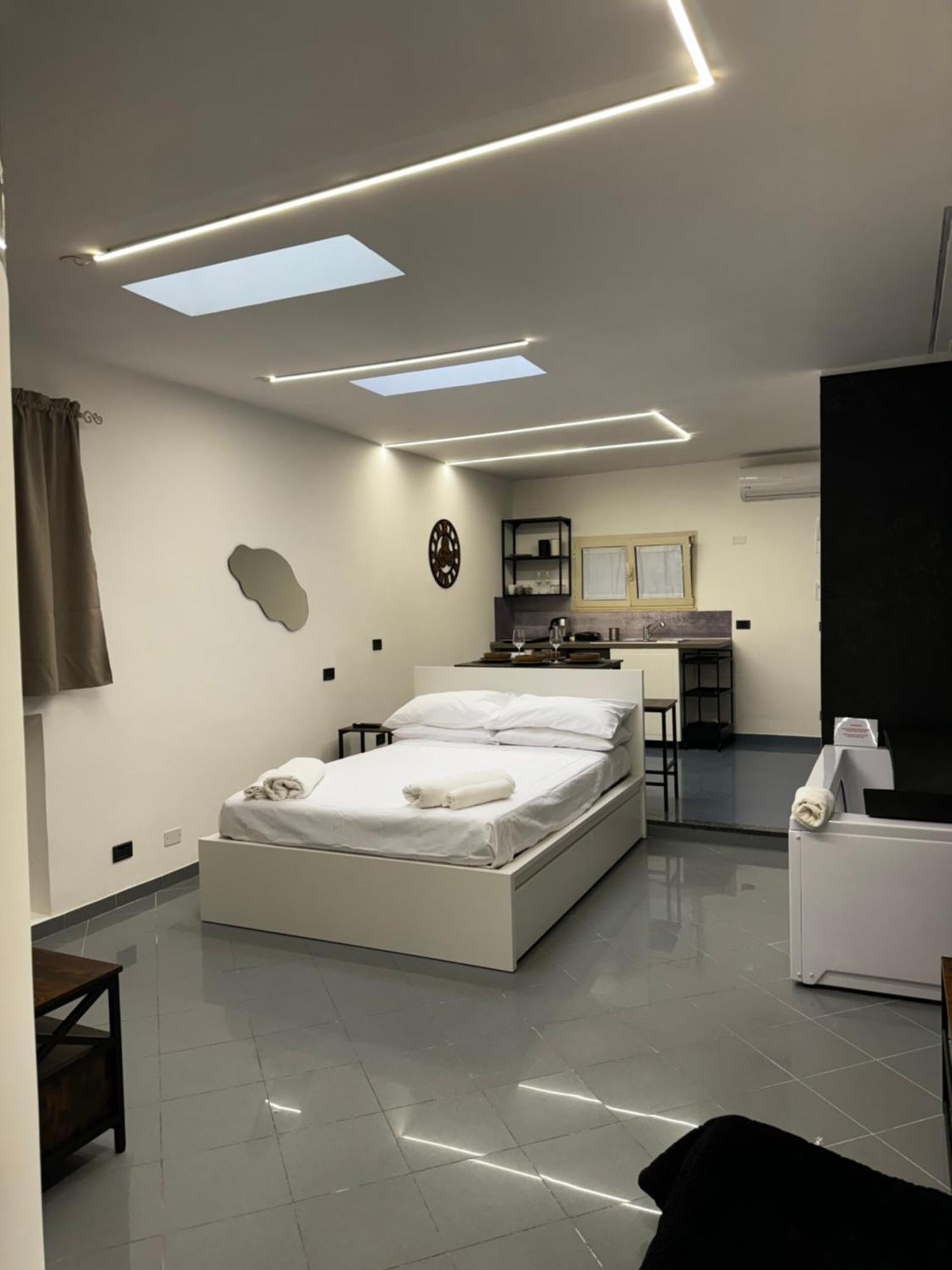 Blu Apartment Rome