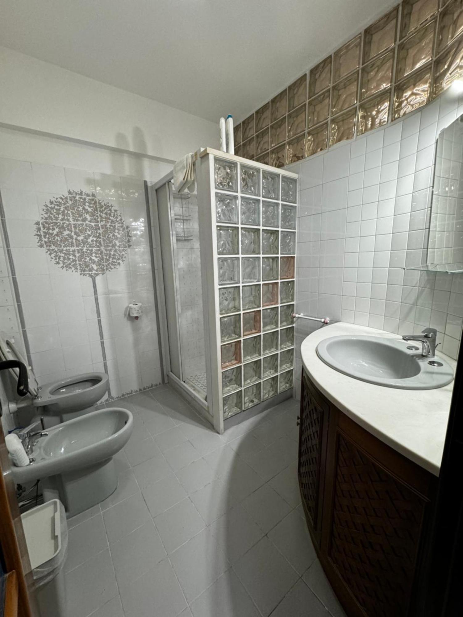 Blu Apartment *
