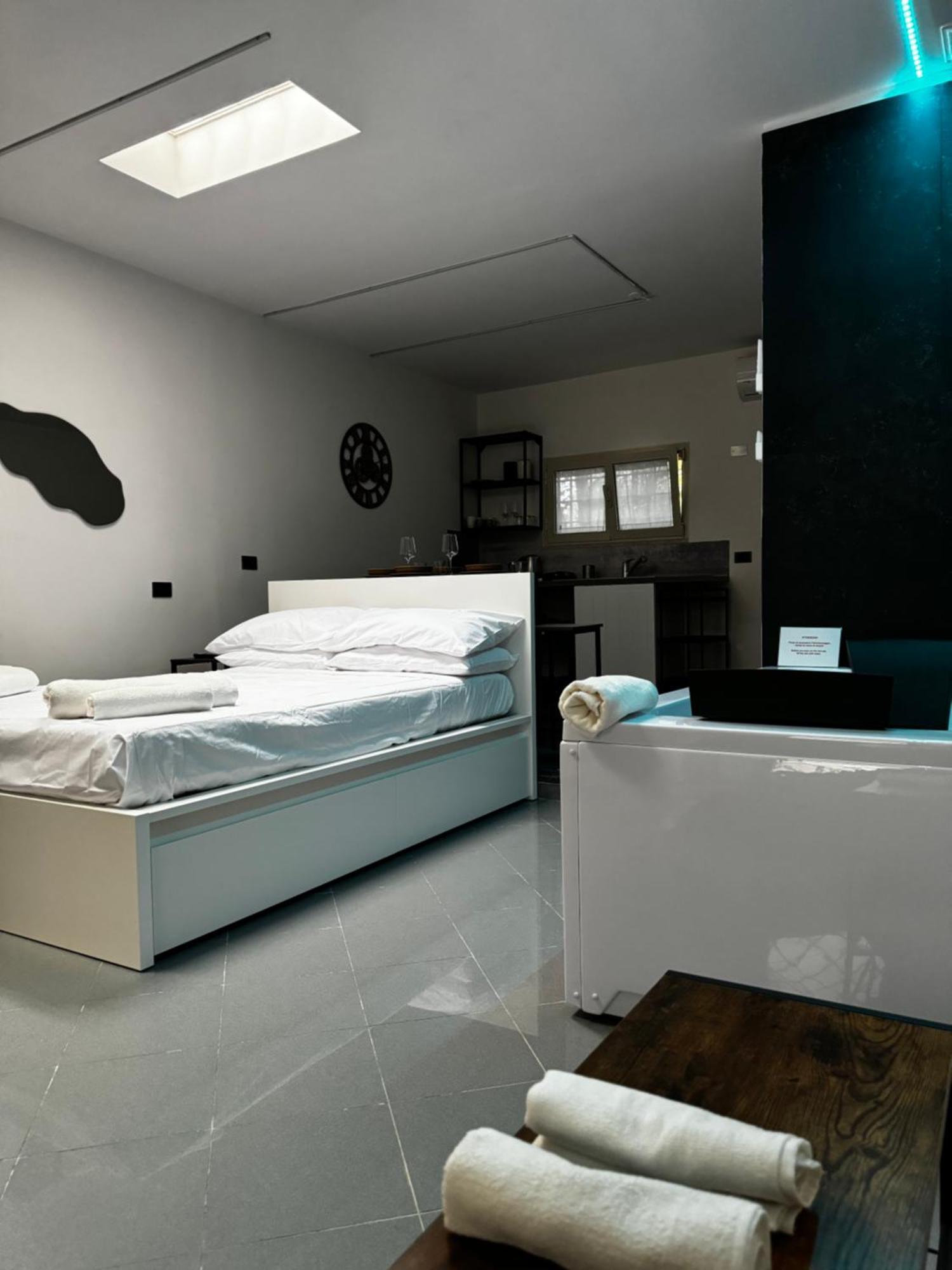 Blu Apartment Rome