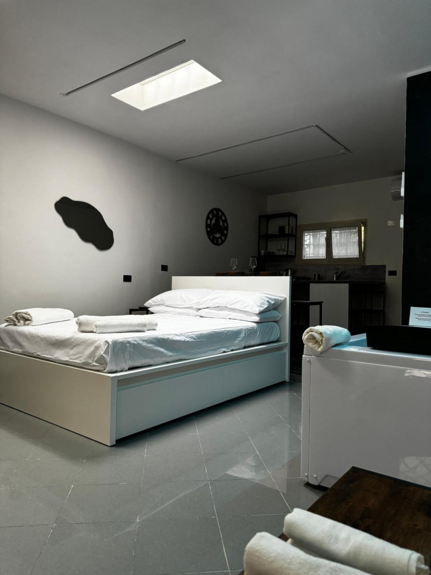Apartment Blu Rome