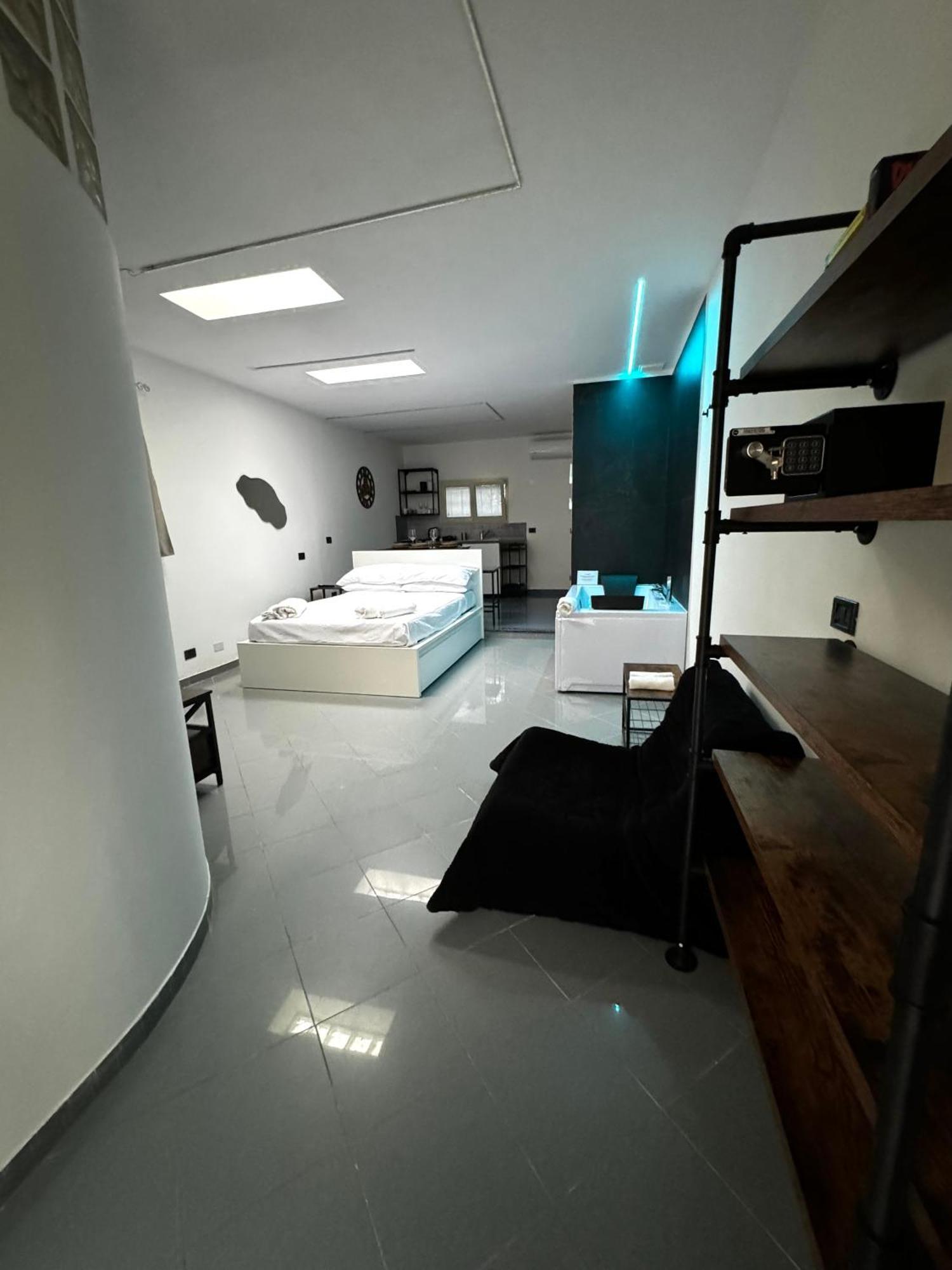 Blu Apartment Rome