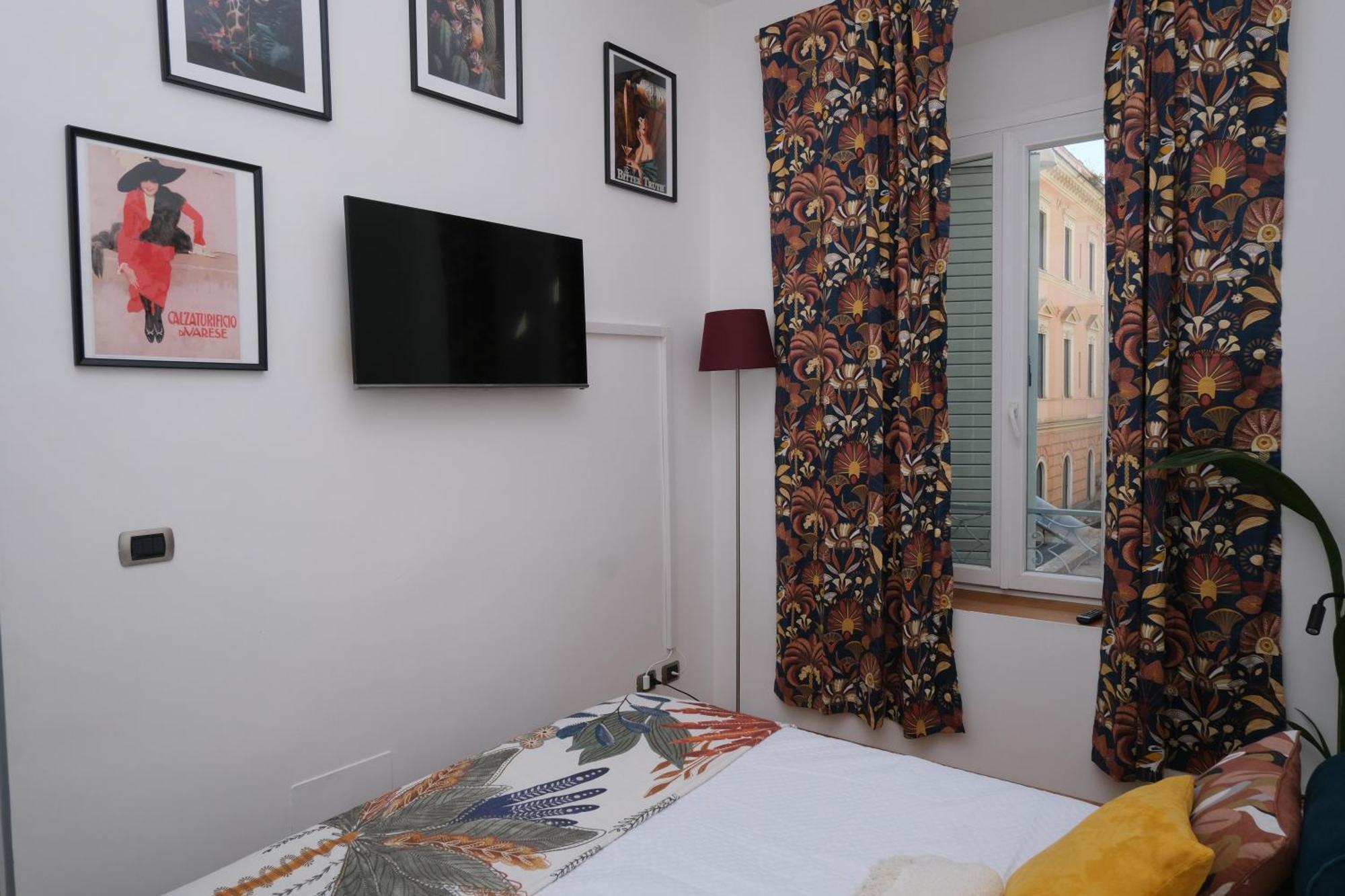 Appartamento Granma Roma