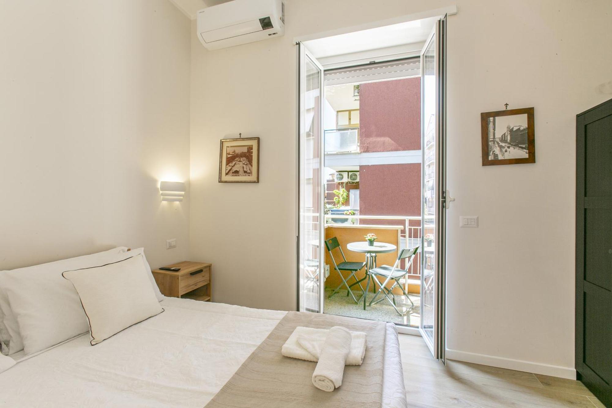 Apartment Moderno Vicino La Metropolitana A Cornelia *