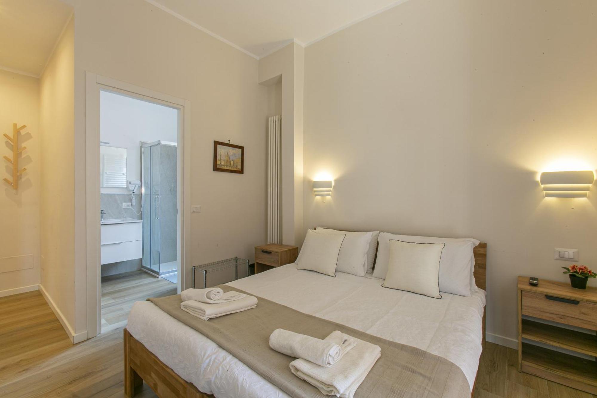 Apartment Moderno Vicino La Metropolitana A Cornelia