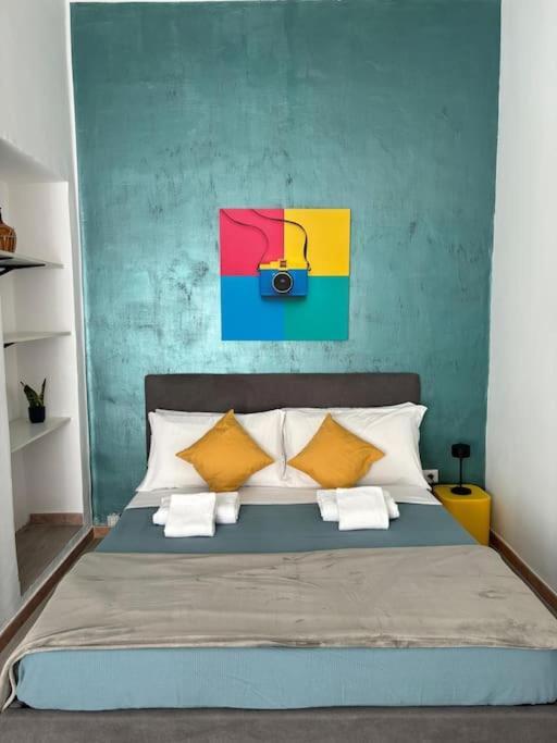 La Casetta Trastevere Appartamento *