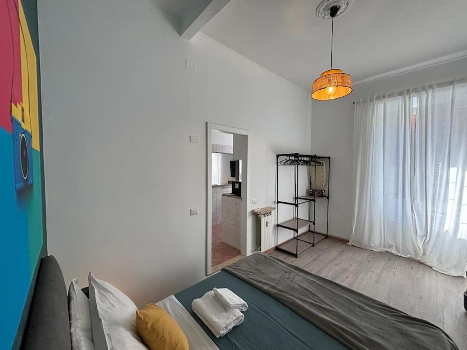 Appartamento La Casetta Trastevere