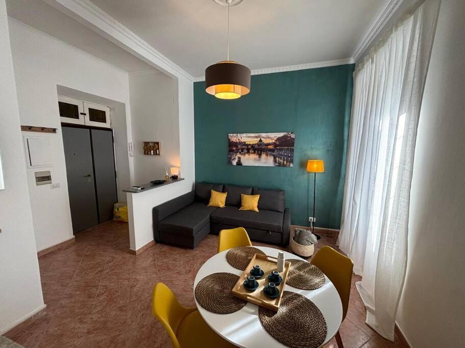 La Casetta Trastevere Appartamento Roma