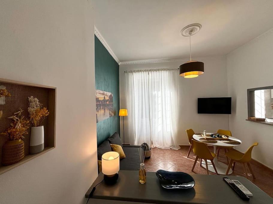 Appartamento La Casetta Trastevere