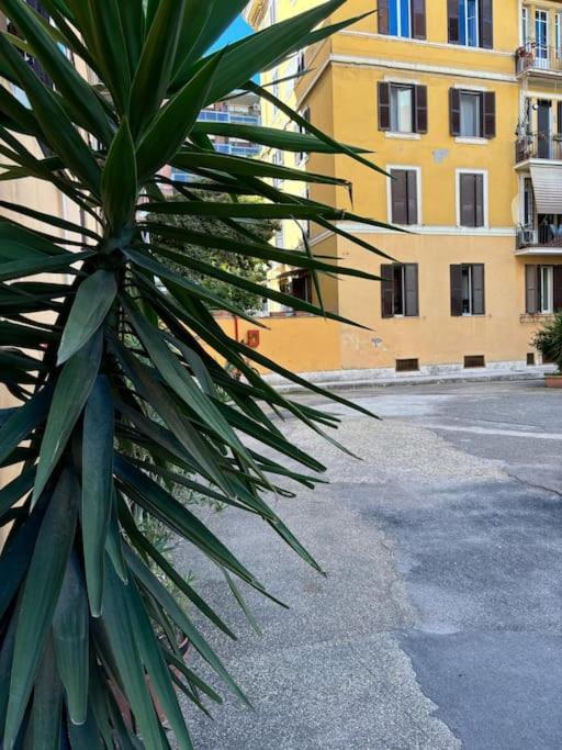 La Casetta Trastevere Appartamento
