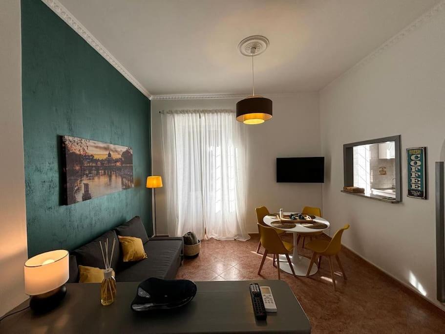 Appartamento La Casetta Trastevere