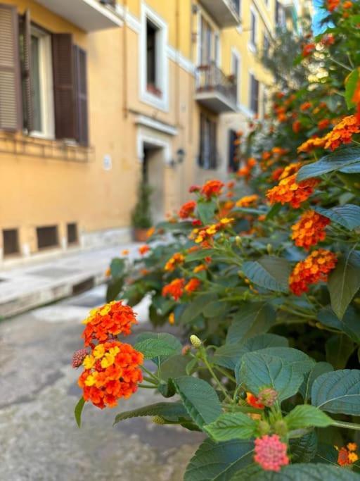 La Casetta Trastevere Roma