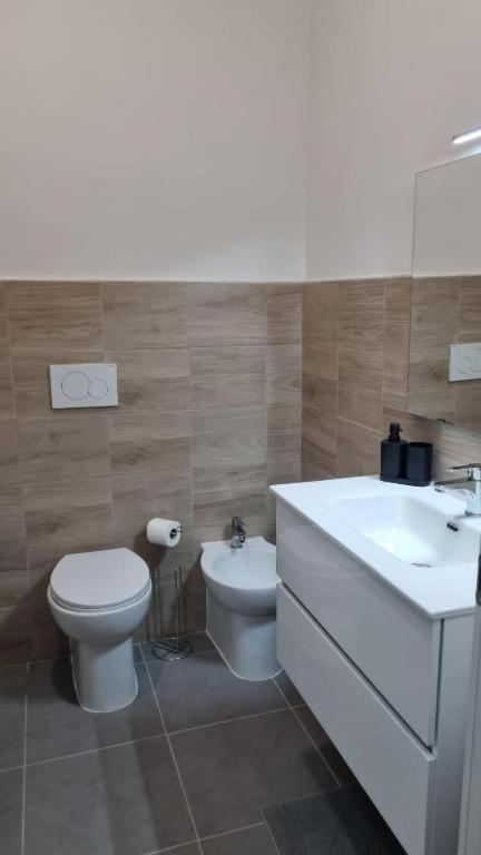 My House Gemelli Appartamento Roma