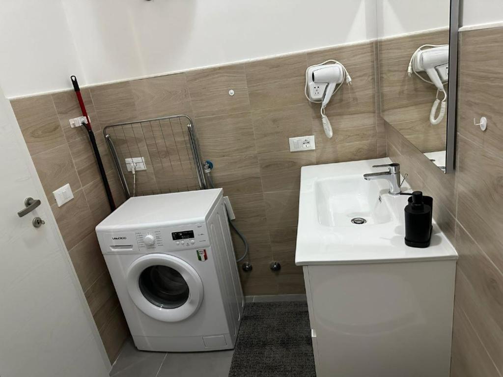 Appartamento My House Gemelli
