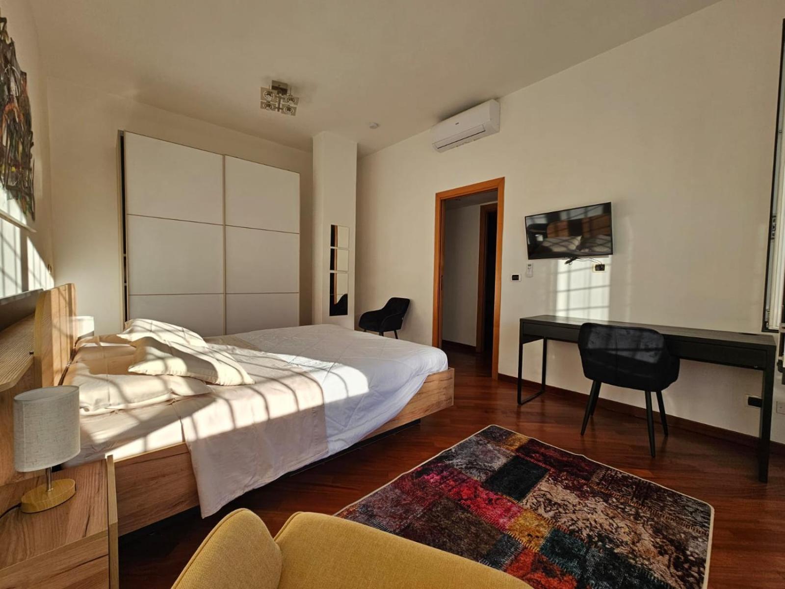 Like At Gianicolense Apartment *