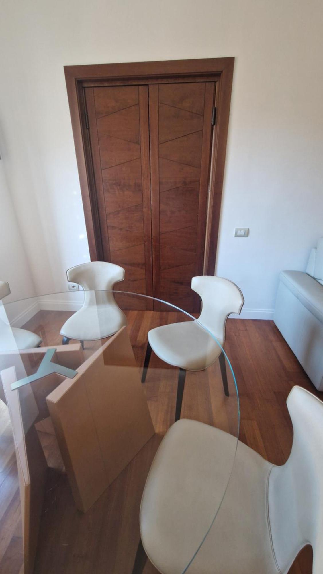 Apartment Luxury Delle Fratte