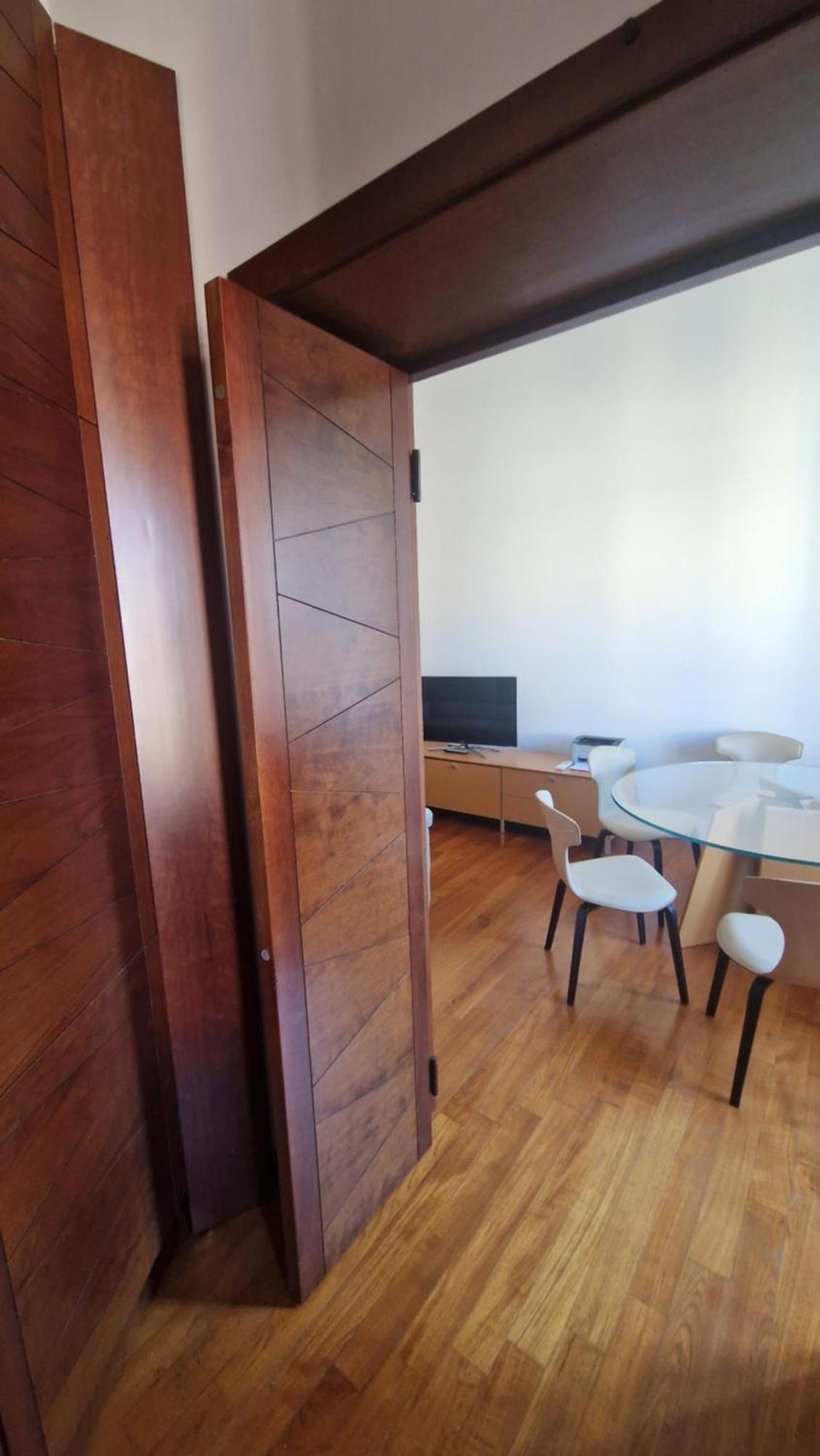 Apartment Luxury Delle Fratte *
