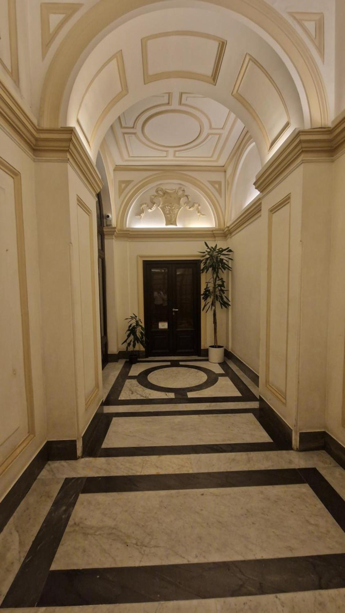 Apartment Luxury Delle Fratte Rome
