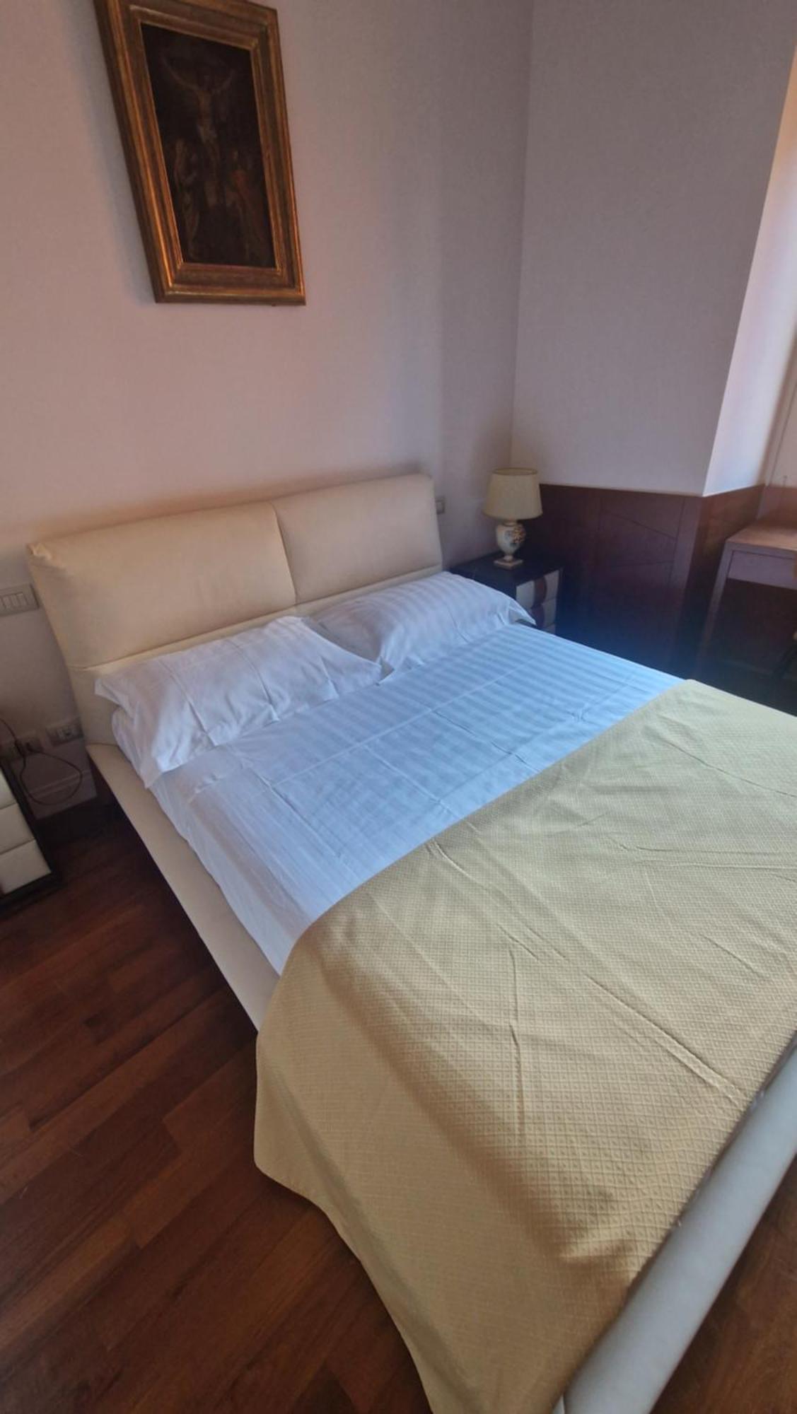 Luxury Delle Fratte Apartment Rome