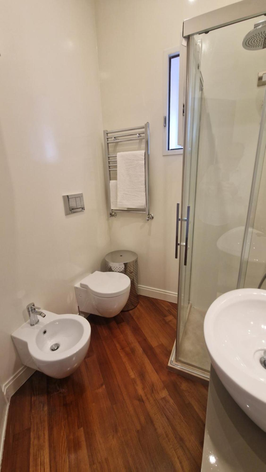 Luxury Delle Fratte Rome