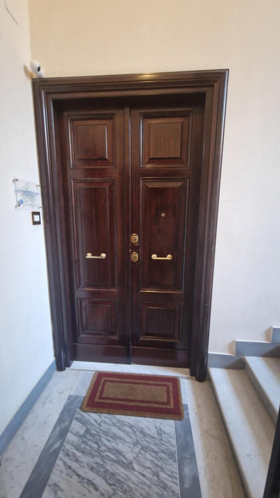Luxury Delle Fratte Apartment