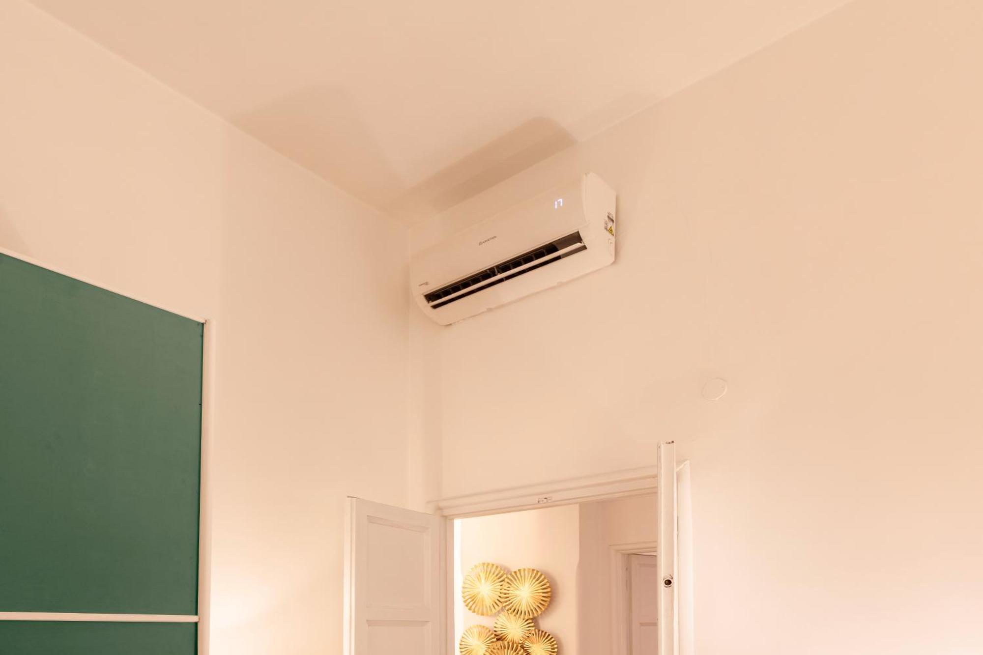 Luxury Historic Campo Dei Fiori Apartment Rome