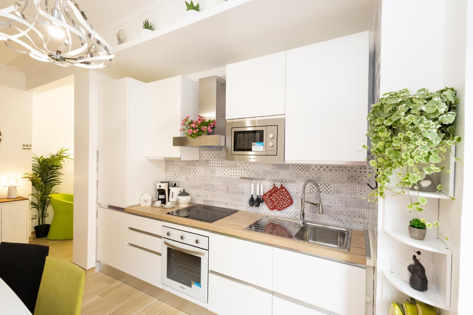 Guest house Casa Libetta *