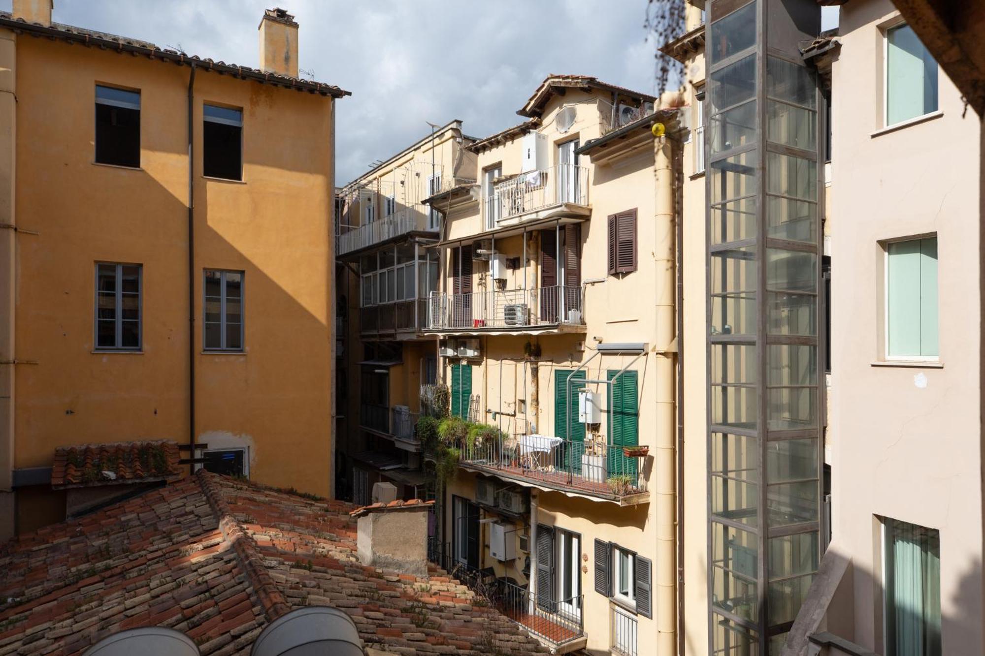 Iflat Trevi's Paradise Apartment Rome