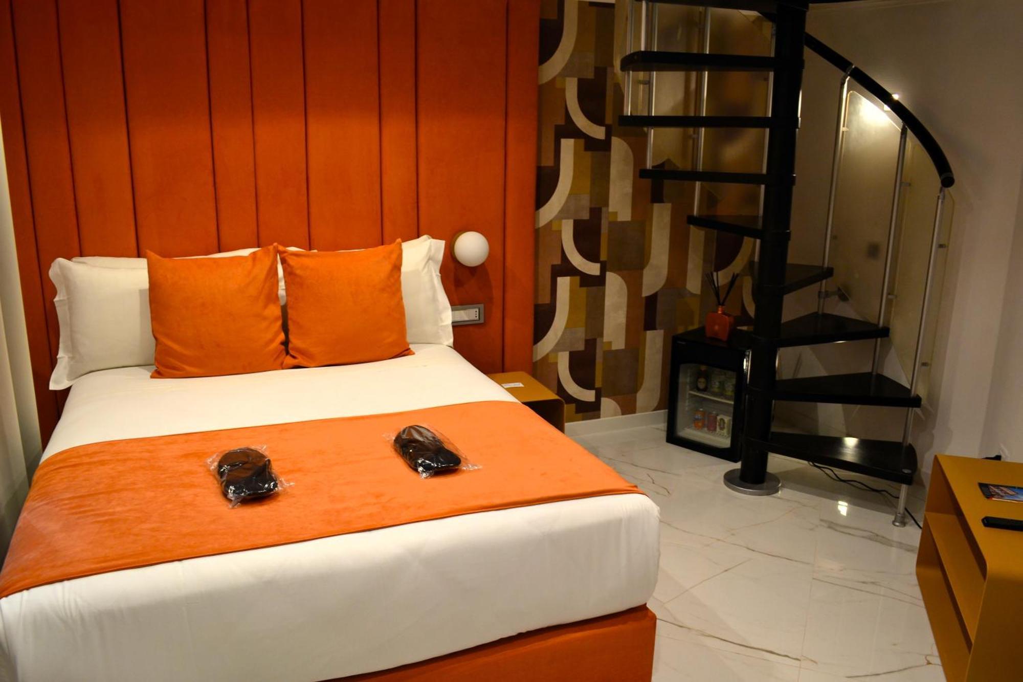 Guest house At Luxury Navona *