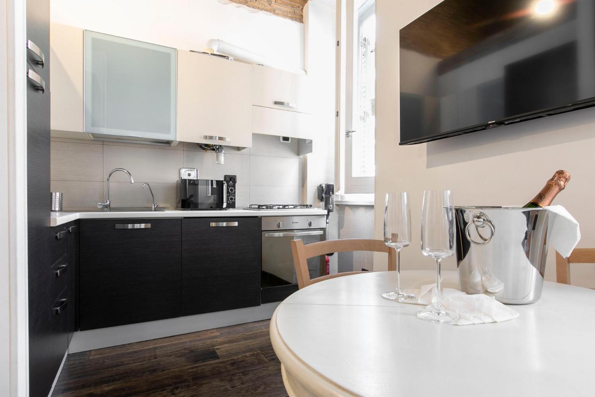 Sweetly - Italia Apartment Rome