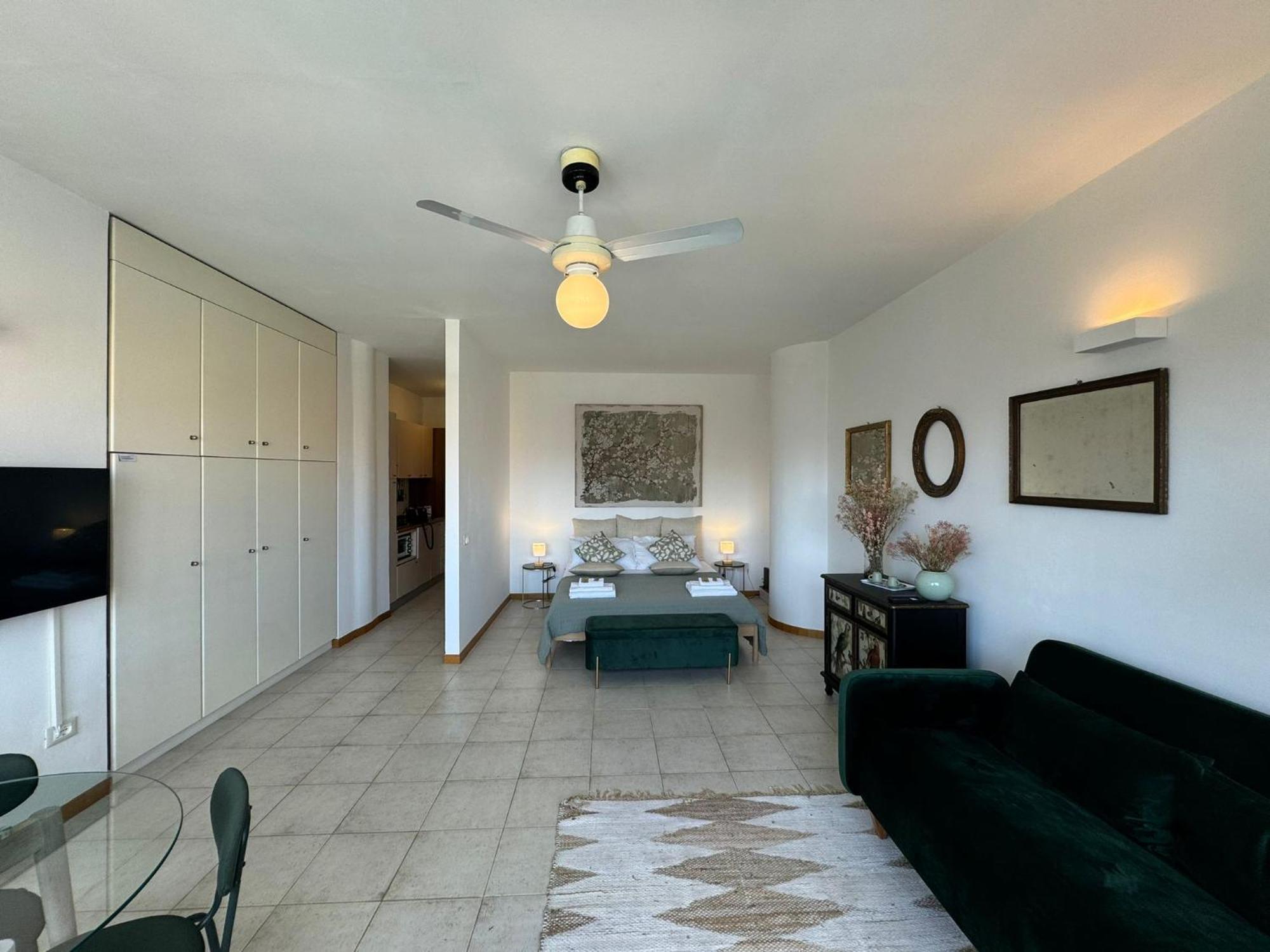 Apartment Warm Near Porta Maggiore Rome
