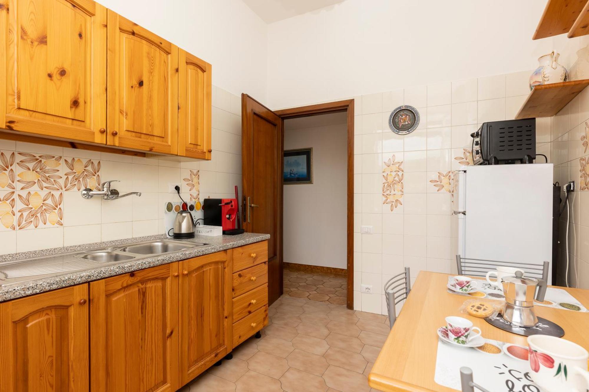 Viva Apartment Rome