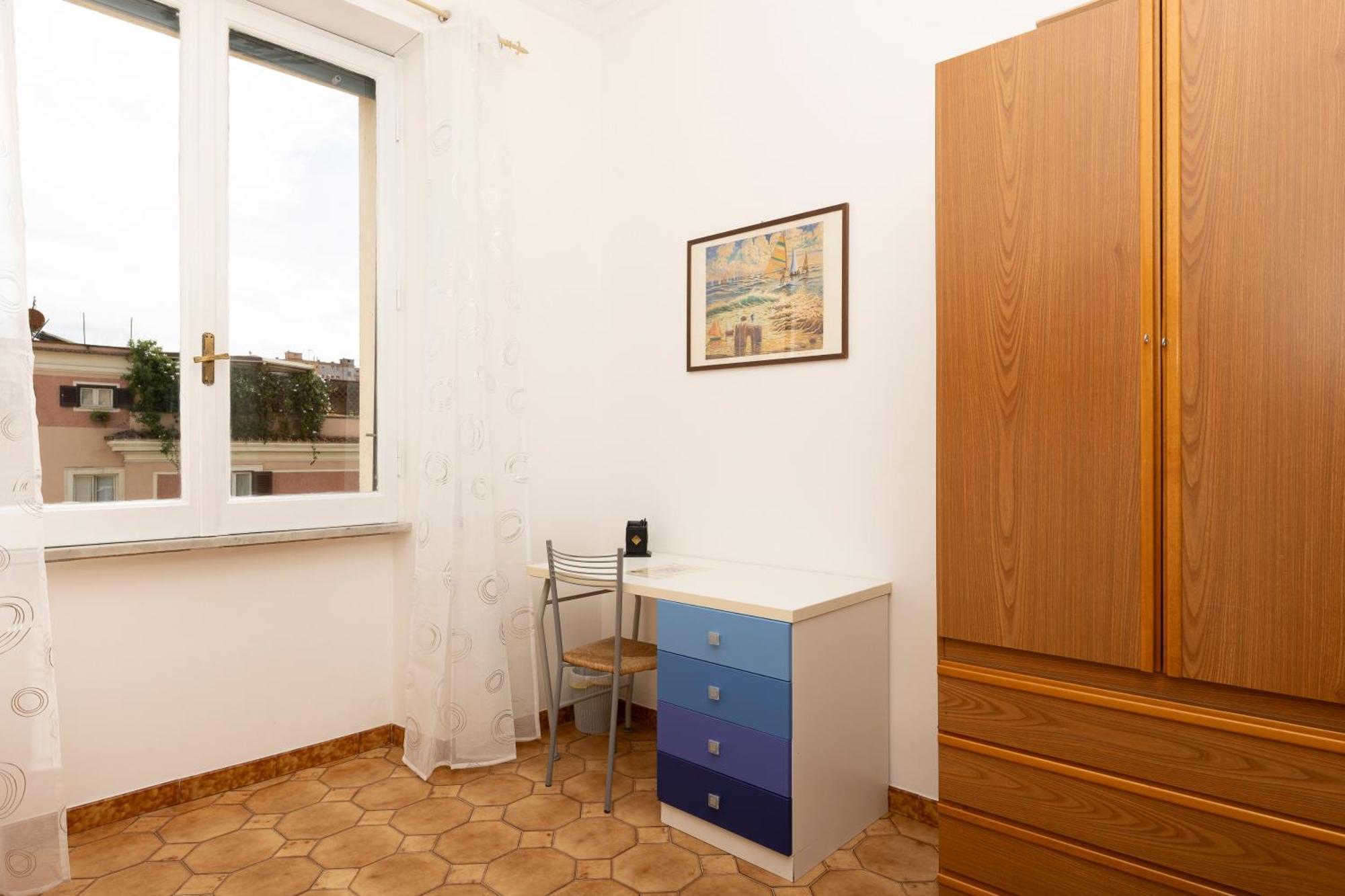 Apartment Viva *